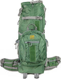 K9 Sport Sack Kolossus - X-Large, Myrtle Green