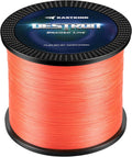 KastKing Destron Braided Fishing Line, Ultra-Thin Diameter & High Strength