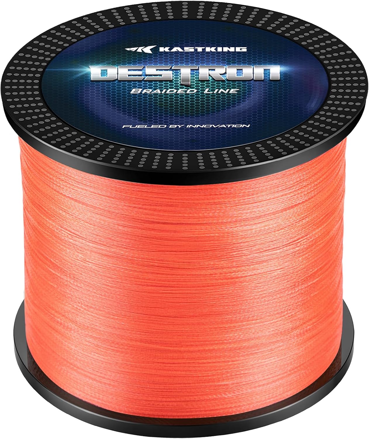 KastKing Destron Braided Fishing Line, Ultra-Thin Diameter & High Strength