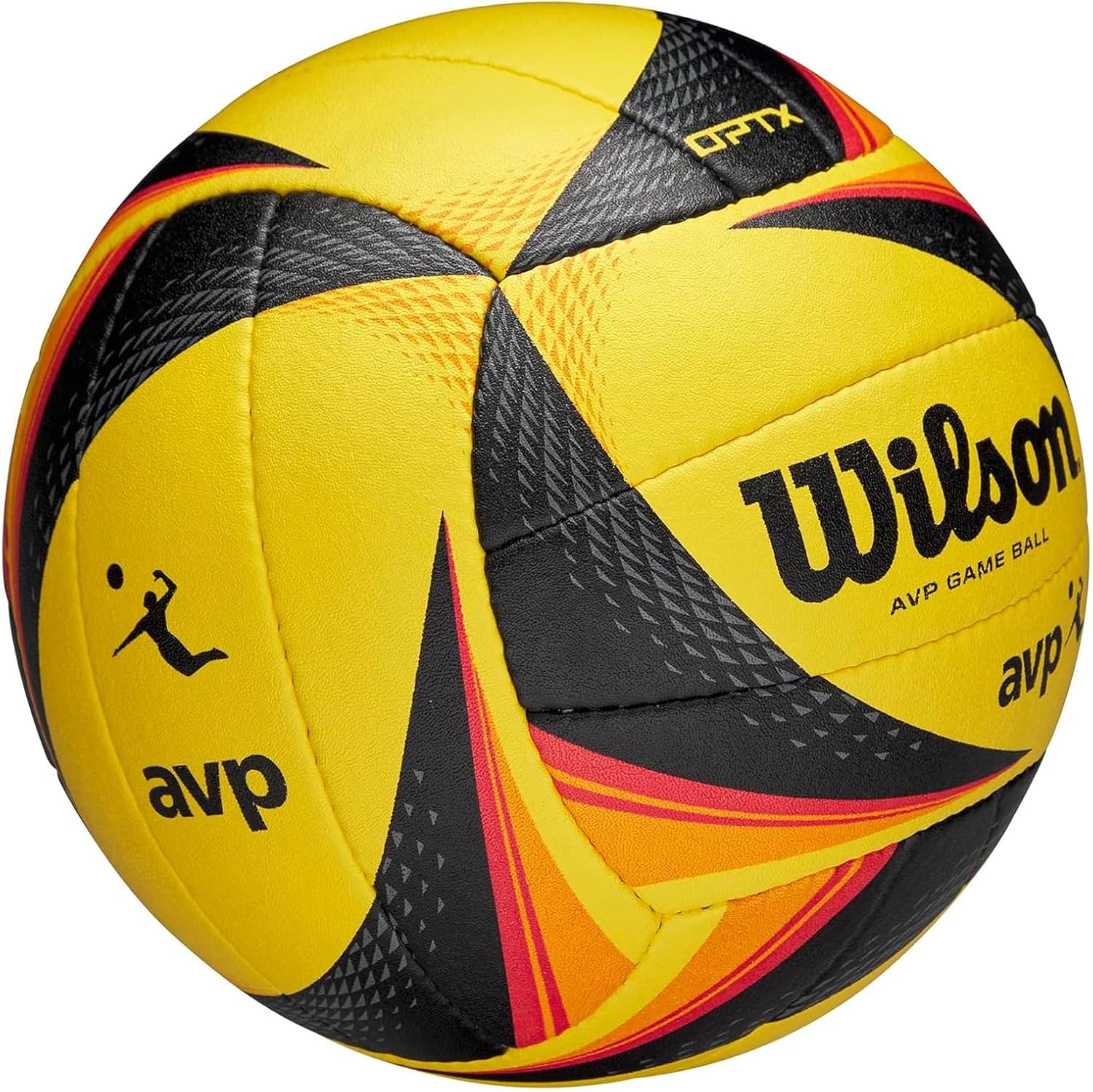 WILSON AVP Game Volleyballs