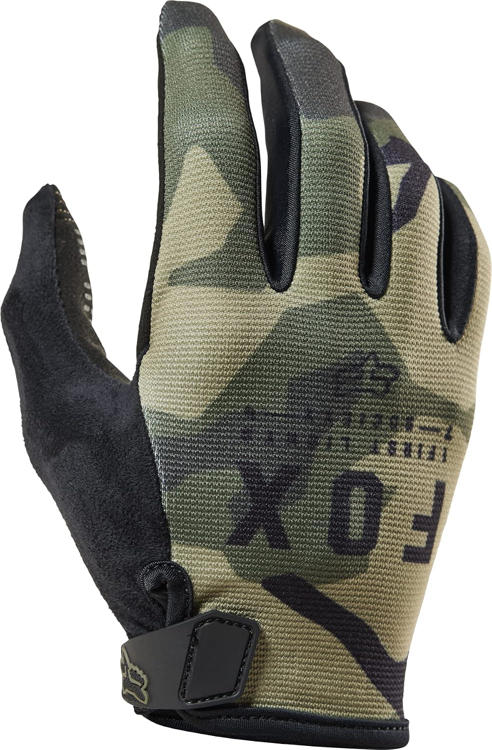 Fox Racing Men's Ranger Mountain Bike Glove