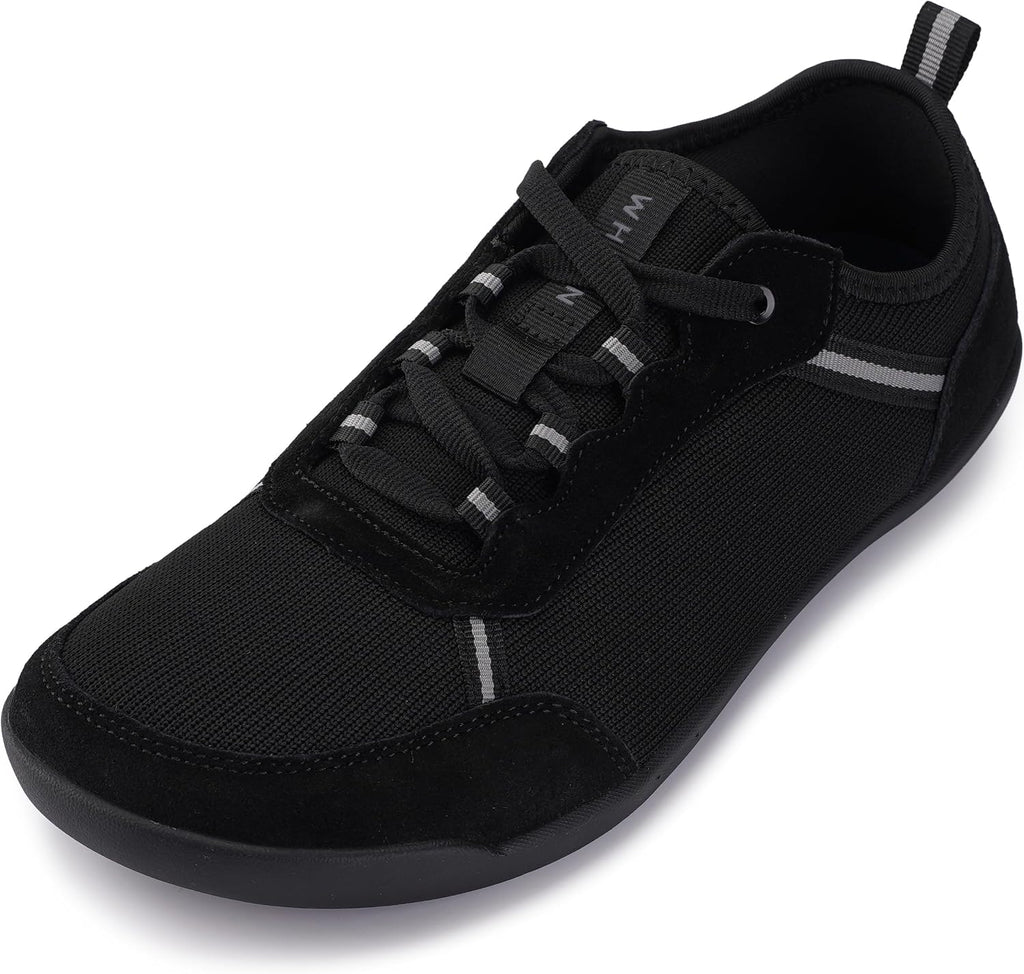 WHITIN Men's Wide Toe Box Barefoot Cross-Training Shoes W613