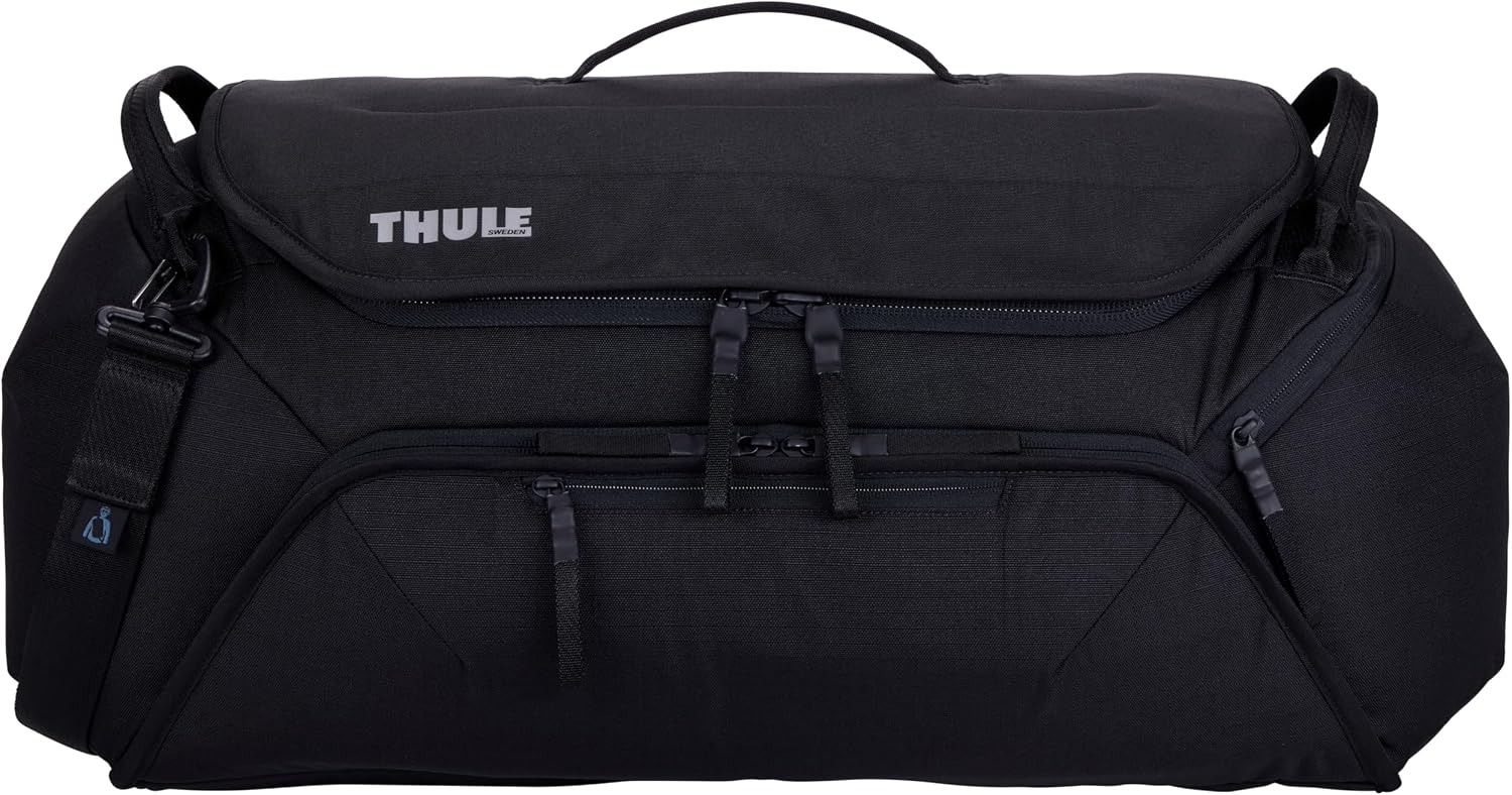 Thule RoundTrip Bike Duffel 55L