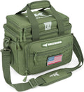 KastKing KarryAll Fishing Tackle Bag, Saltwater & Freshwater Gear Storage