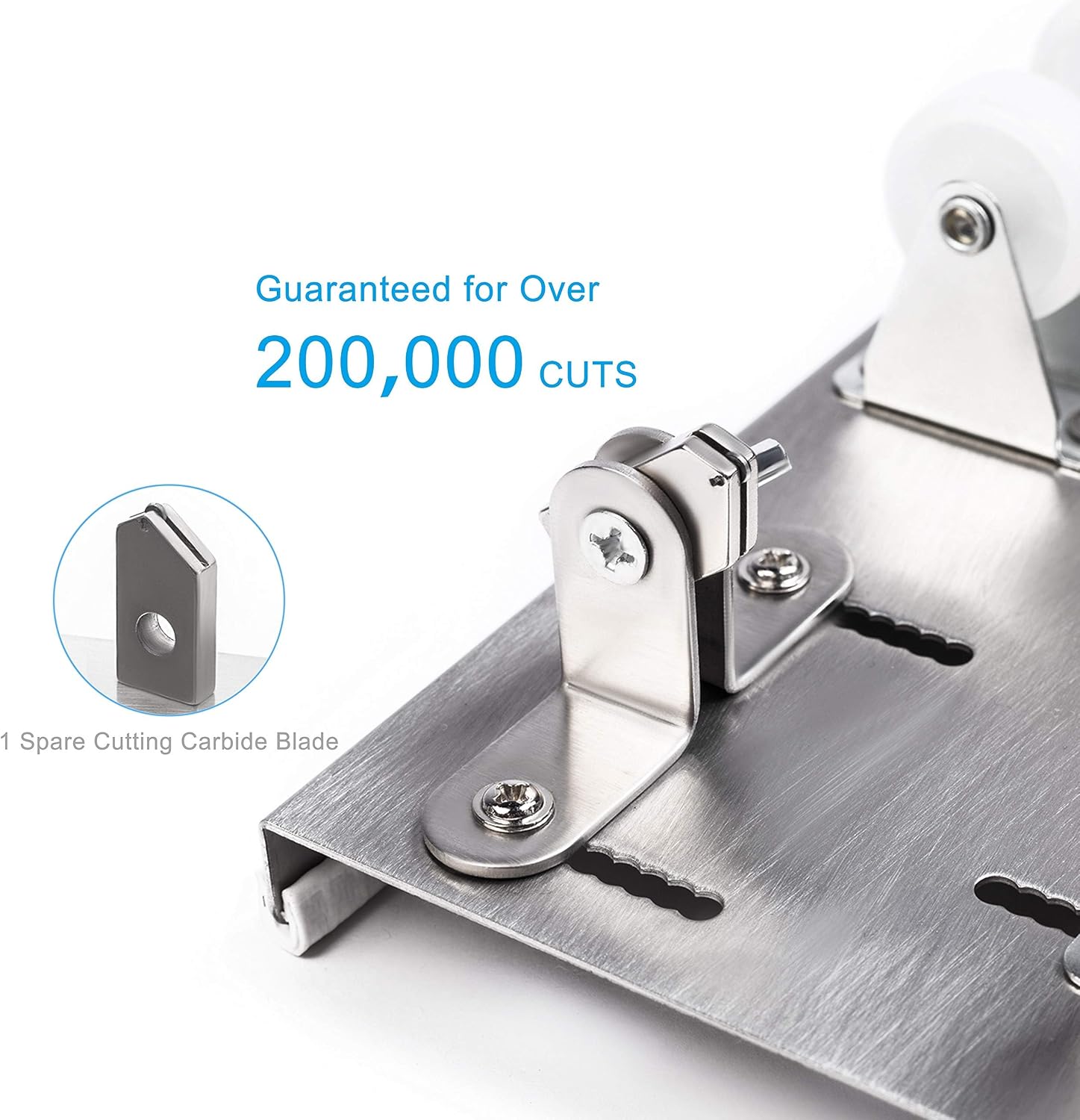 Glass Bottle Cutter, Upgraded Bottle Cutting Tool Kit for Round Bottles