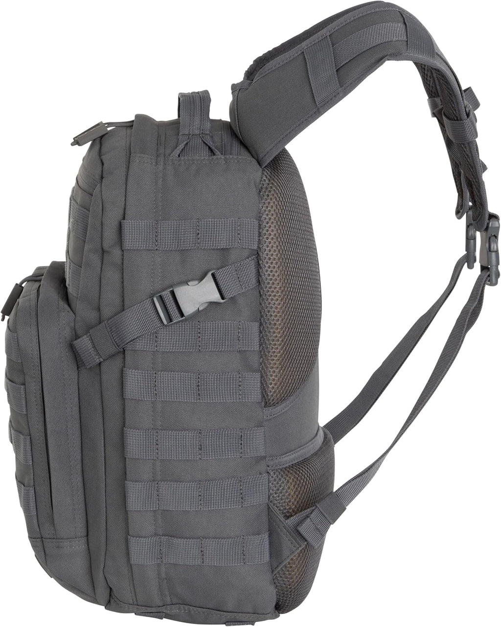 SOG Specialty Knives & Tools Ninja Tactical Day Pack, 24.2-Liter, Gunmetal Grey