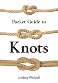 Pocket Guide to Knots (IMM Lifestyle Books) Essential Handbook of Ropework for Beginners with 100+ Step-by-Step Knots for Camping, Boating, Climbing, Fishing, and Everyday Outdoor Skills