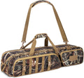 GOBUROS Hunting Tripod Carrying Bag Compatible with BOG DeathGrip Tripods