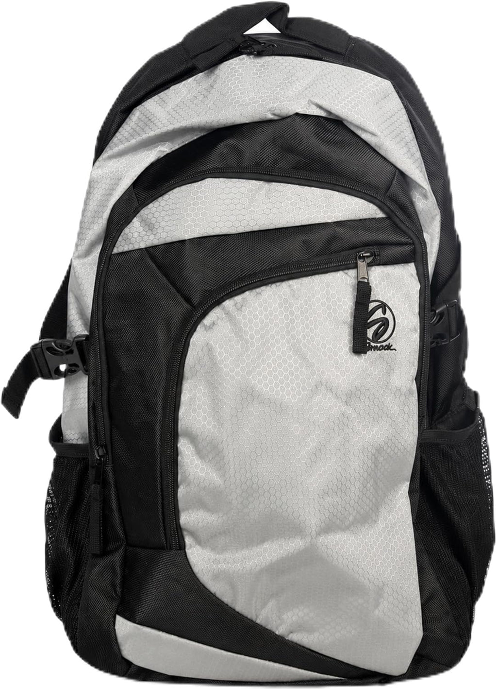 Smack Sportswear Monster Backpack - Gym Backpack for Men & Women with Shoe Compartment - Soccer, Volleyball, Lacrosse & Sports