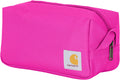 Carhartt Classic Zippered Travel Kit Pink Glow