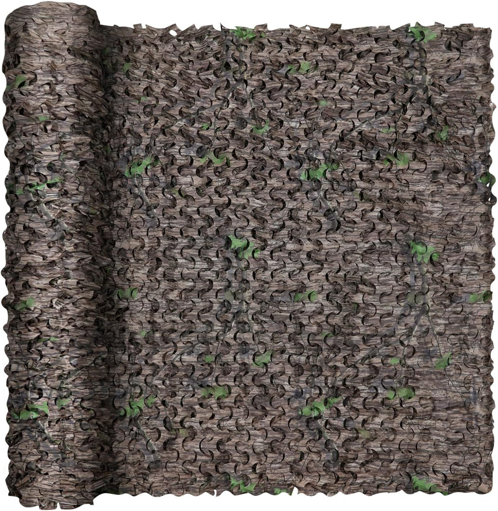 Sitong Bulk Roll Camo Netting for Hunting Military Decoration Sunshade