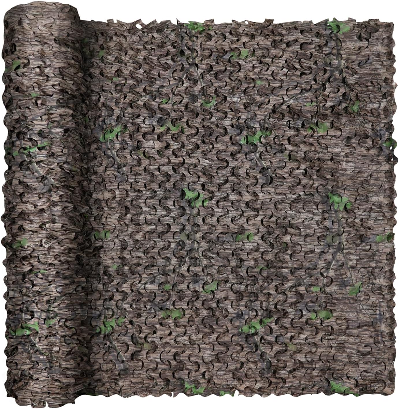 Sitong Bulk Roll Camo Netting for Hunting Military Decoration Sunshade