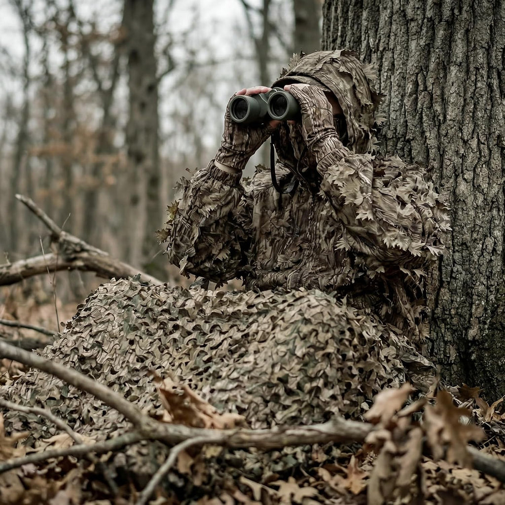 Sitong Bulk Roll Camo Netting for Hunting Military Decoration Sunshade