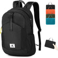 SKYSPER Small Packable Hiking Backpack 20L Anti-theift Travel Daypack