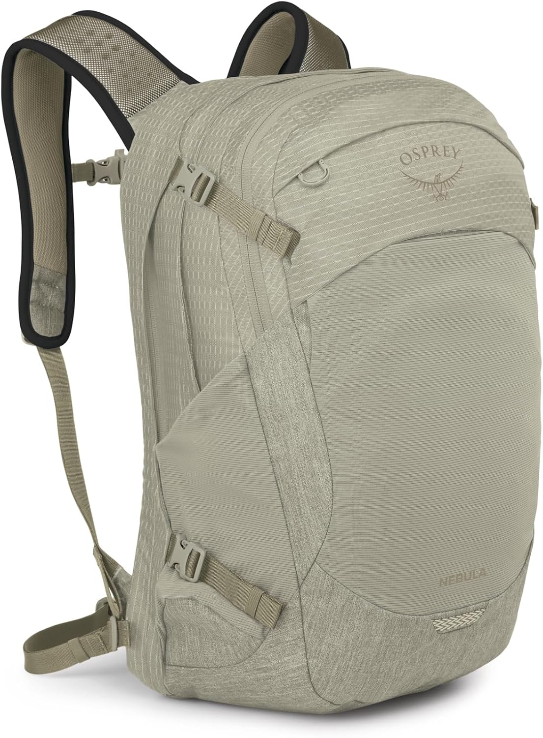 Osprey Nebula Commuter Backpack, Black OS