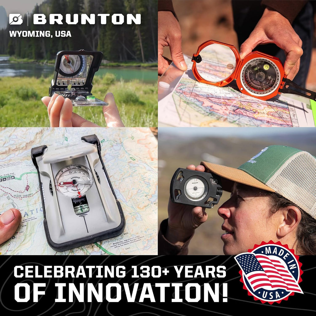 Brunton TAG-Along