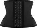 Short Torso Waist Trainer for Women Faja Body Shaper