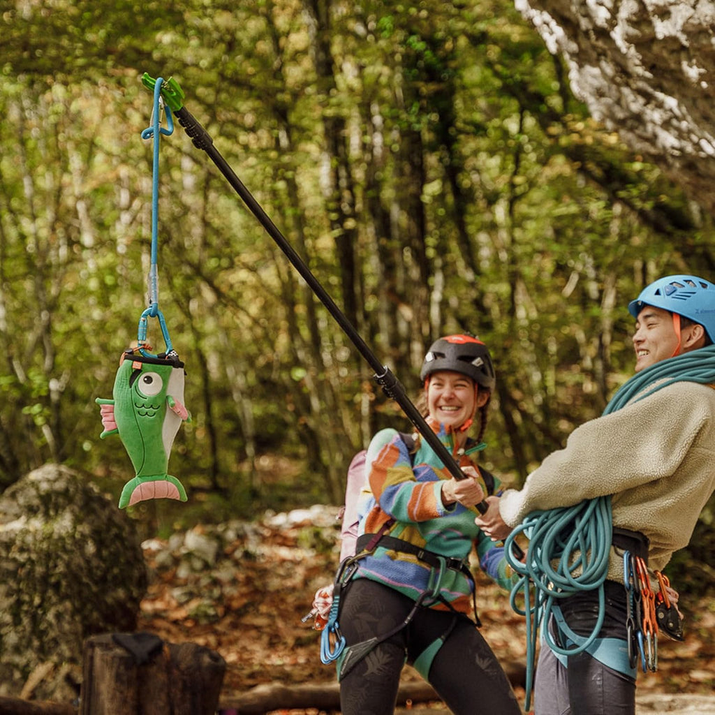 YY Vertical Rock Climbing Chalk Bags