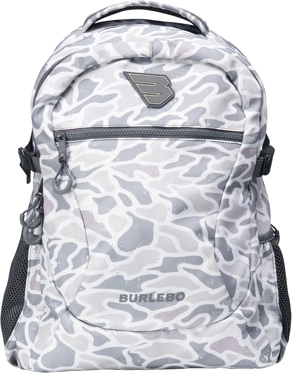 Burlebo Backpack - Classic Deer Camo