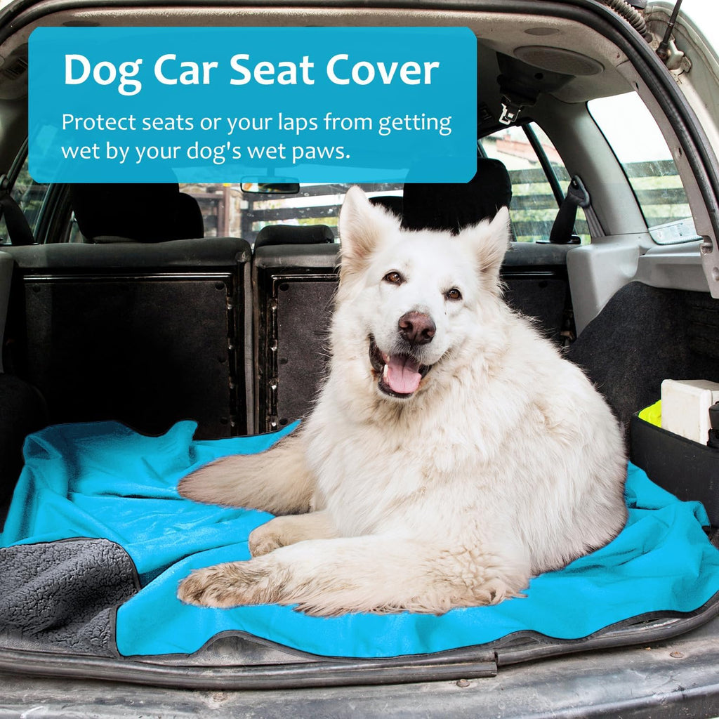 Tirrinia Waterproof Outdoor Blanket