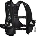 Water Buffalo Hydration Running Vest - Quiver Hydration Vest - Running Hydration Vest with Dual Water Bottles - Lightweight Water Backpack for Running,