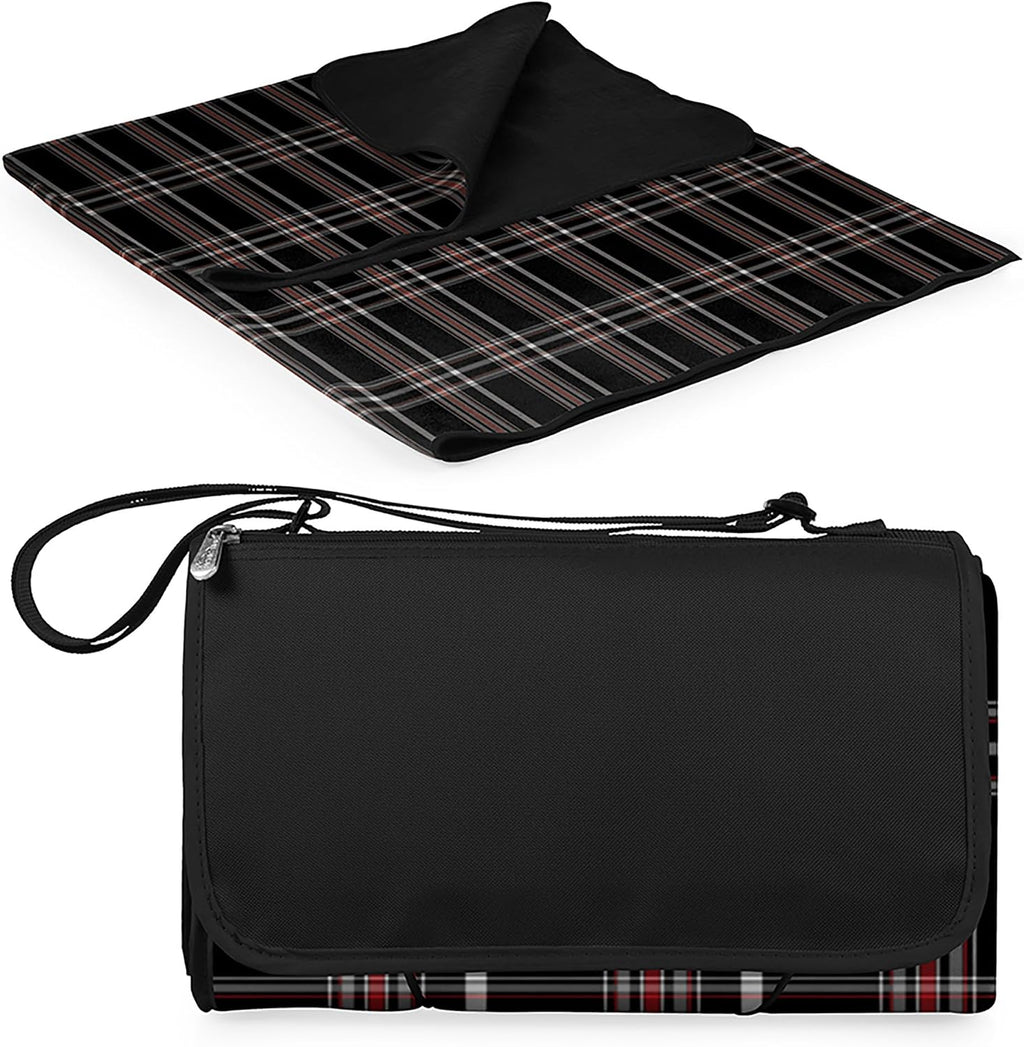 ONIVA - a Picnic Time Brand - Blanket Tote XL Outdoor Picnic Blanket - Beach Blanket - Camping Blanket