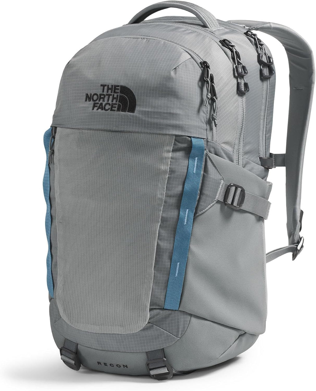 The North Face Recon Everyday Laptop Backpack, Concrete, One Size