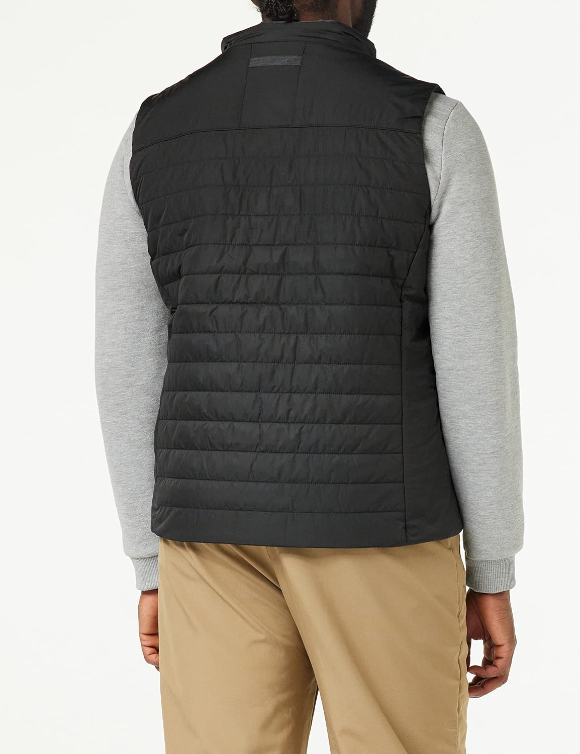Helly Hansen Men's Helly Hansen Crew Insulator Vest 2.0