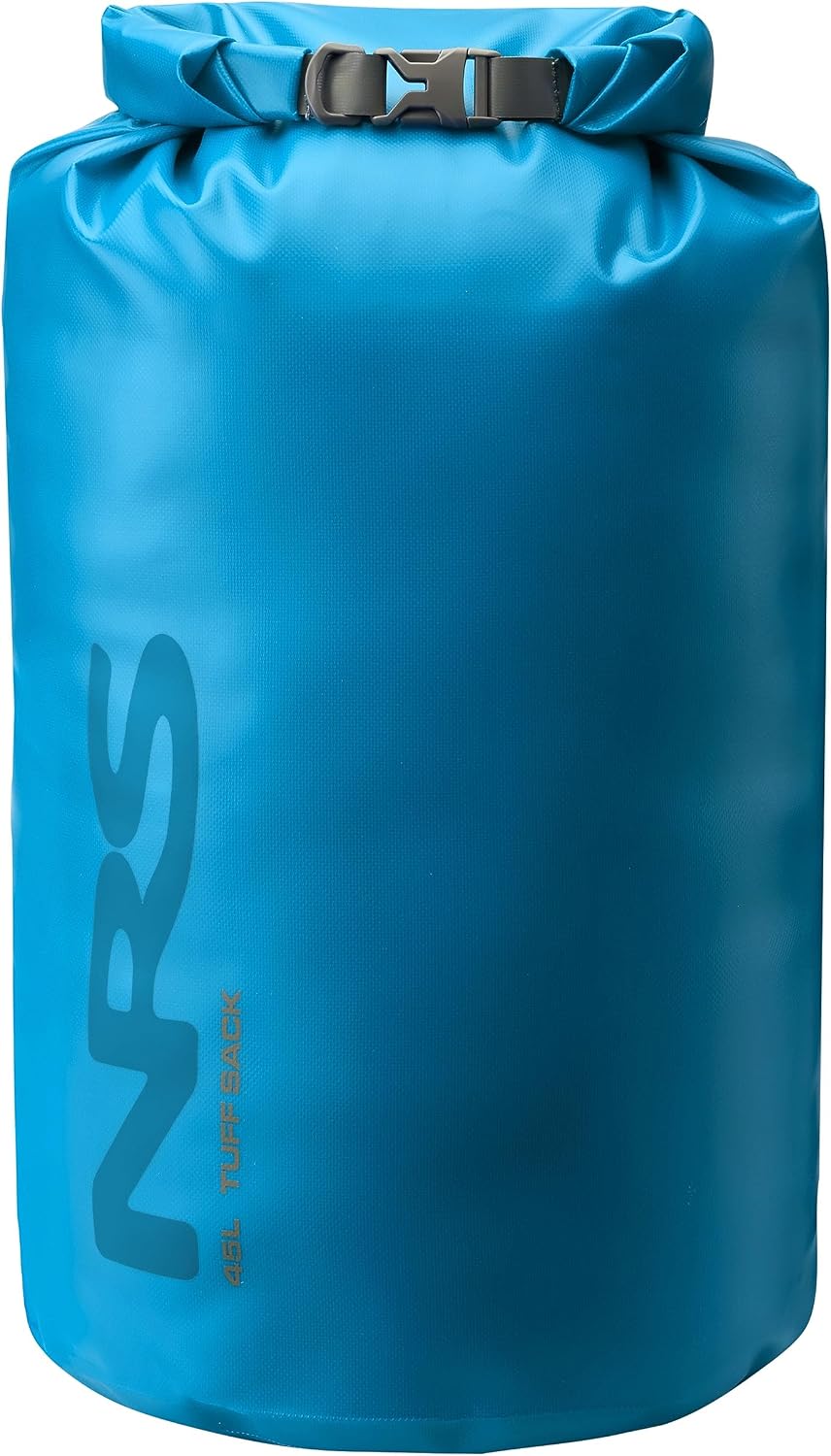NRS Tuff Sack Dry Bag-Red-015L