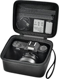 Comecase Vlogging Camera Case for Duluvulu/for VJIANGER 4K Digital Cameras