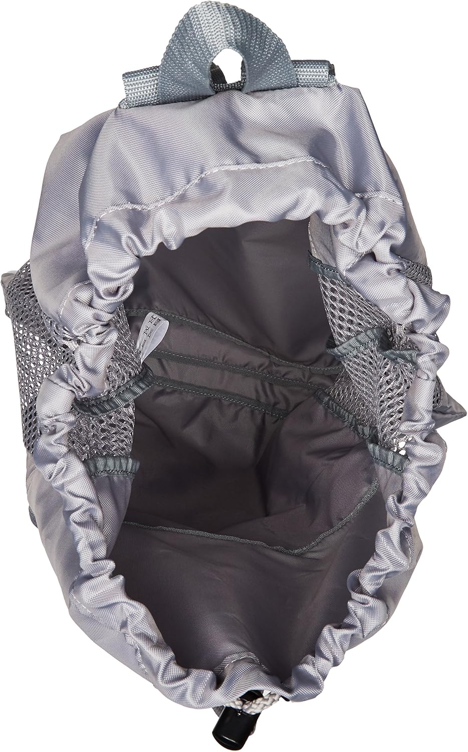 Speedo Unisex-Adult Drawstring Deluxe Ventilator Mesh Equipment Bag