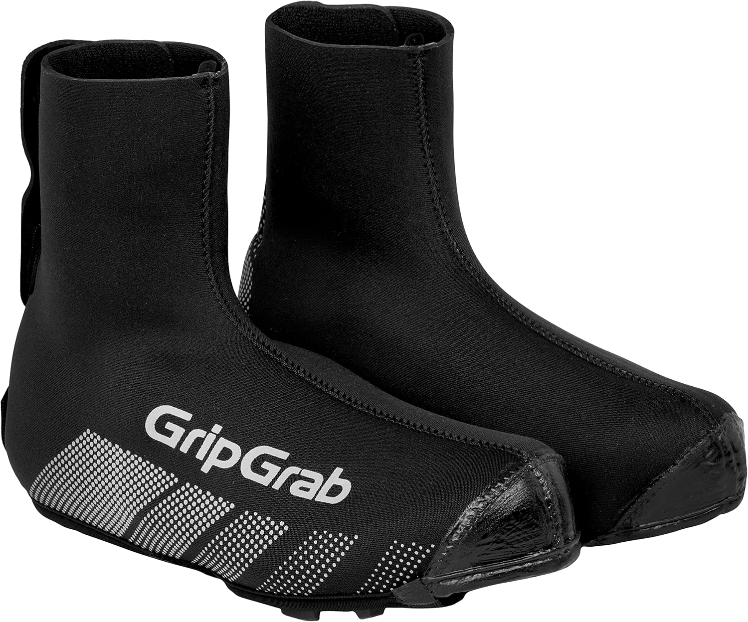 GripGrab Ride Winter Neoprene Road Cycling Overshoes Waterproof Shoe Covers