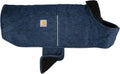 Carhartt Denim Insulated Chore Coat Canal XL