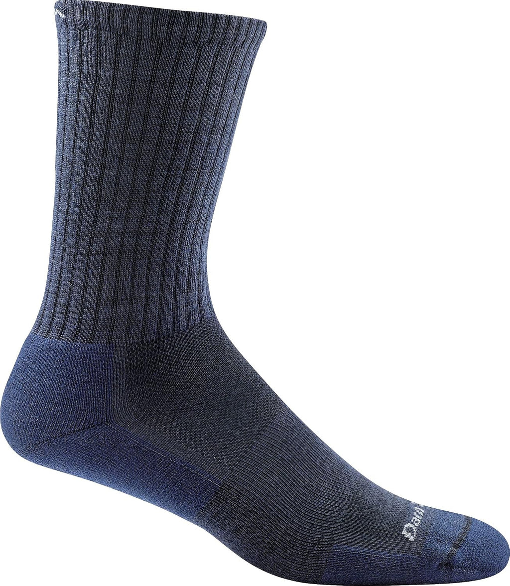 Darn Tough Vermont Men's The Standard Crew Light Cushion Socks (1657)