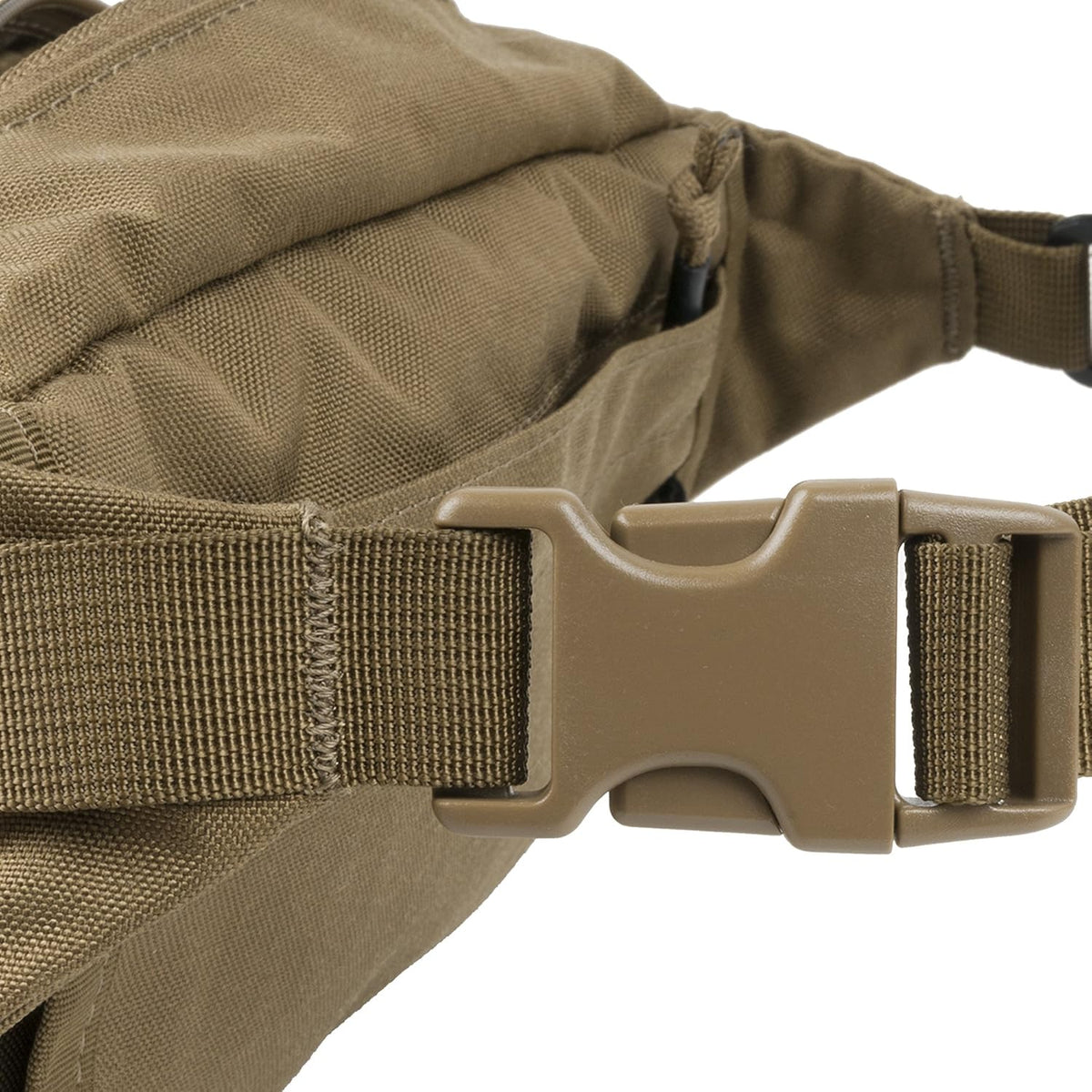 Helikon-Tex Possum Waist Bag Tactical Fanny Pack Earth Brown/Clay