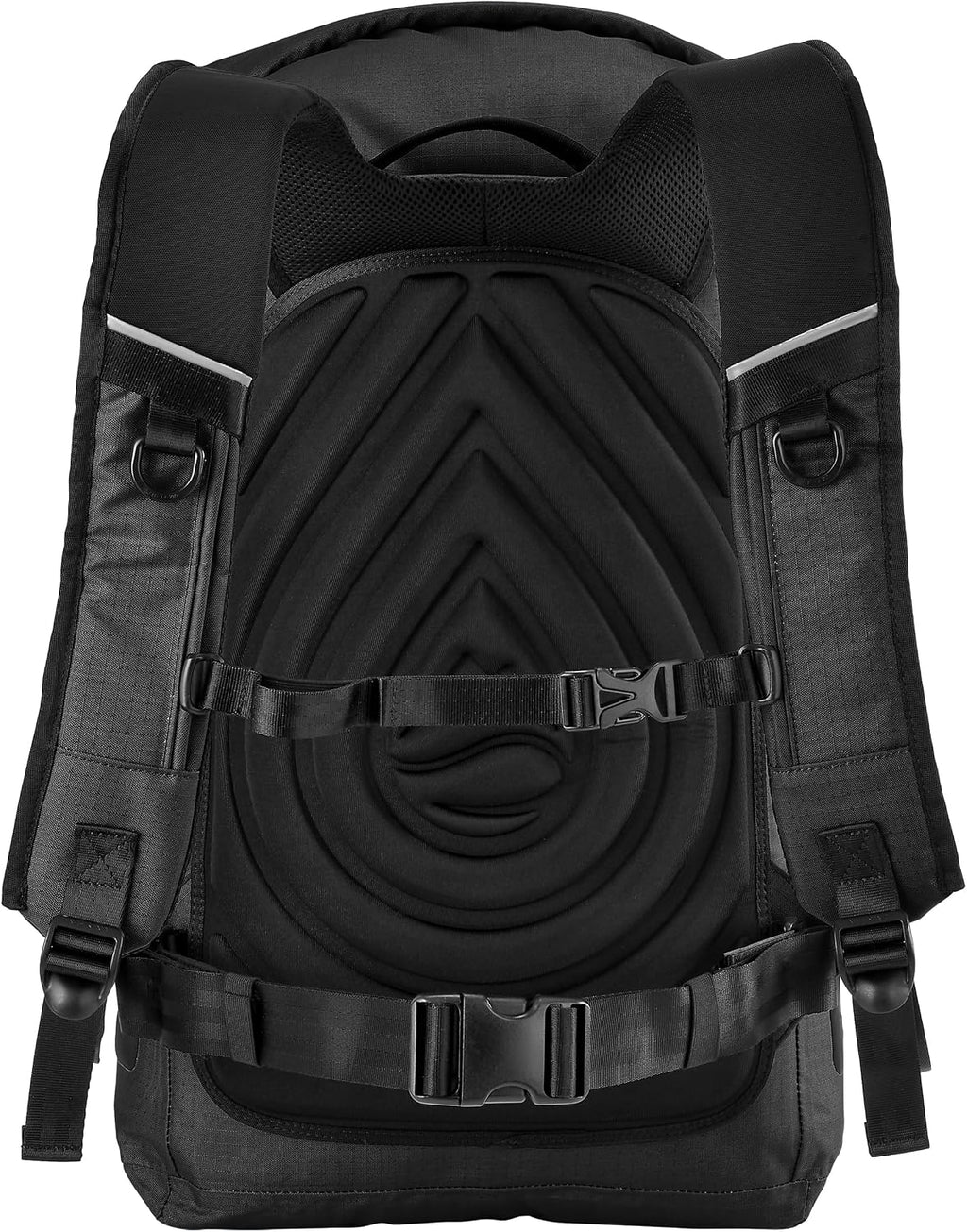 Såk Gear Skog Å Kust BackSåk Pro Waterproof Floating Backpacks with Exterior Airtight Zippered Pocket