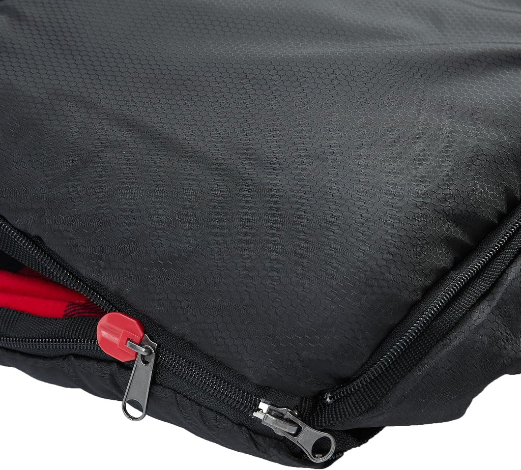 PO PO BEAR Sleeping Bag for Adults Tall and Big
