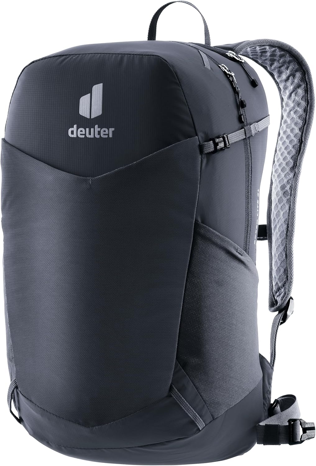 Deuter Speed Lite 21L Hiking Lightweight Backpack - Black