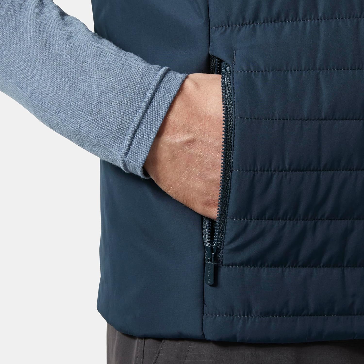 Helly Hansen Men's Helly Hansen Crew Insulator Vest 2.0