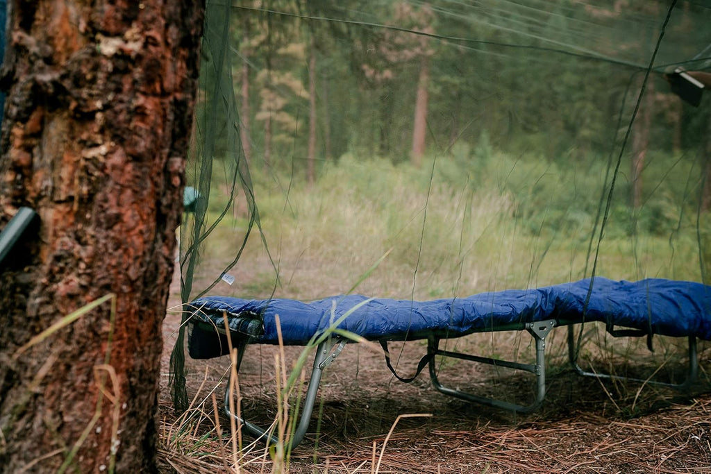 Stansport Camping Cot