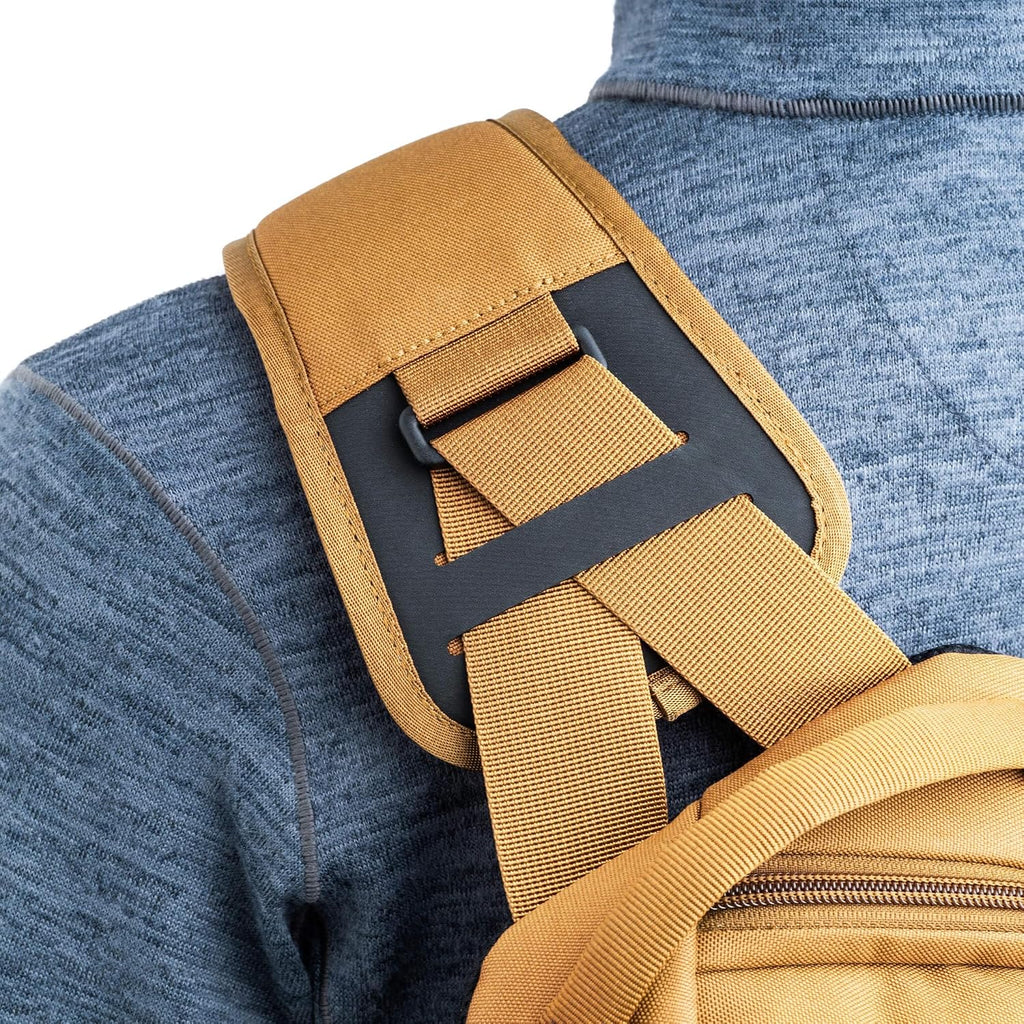 Think Tank TurnStyle 11L Camera Sling Bag - Golden Hour