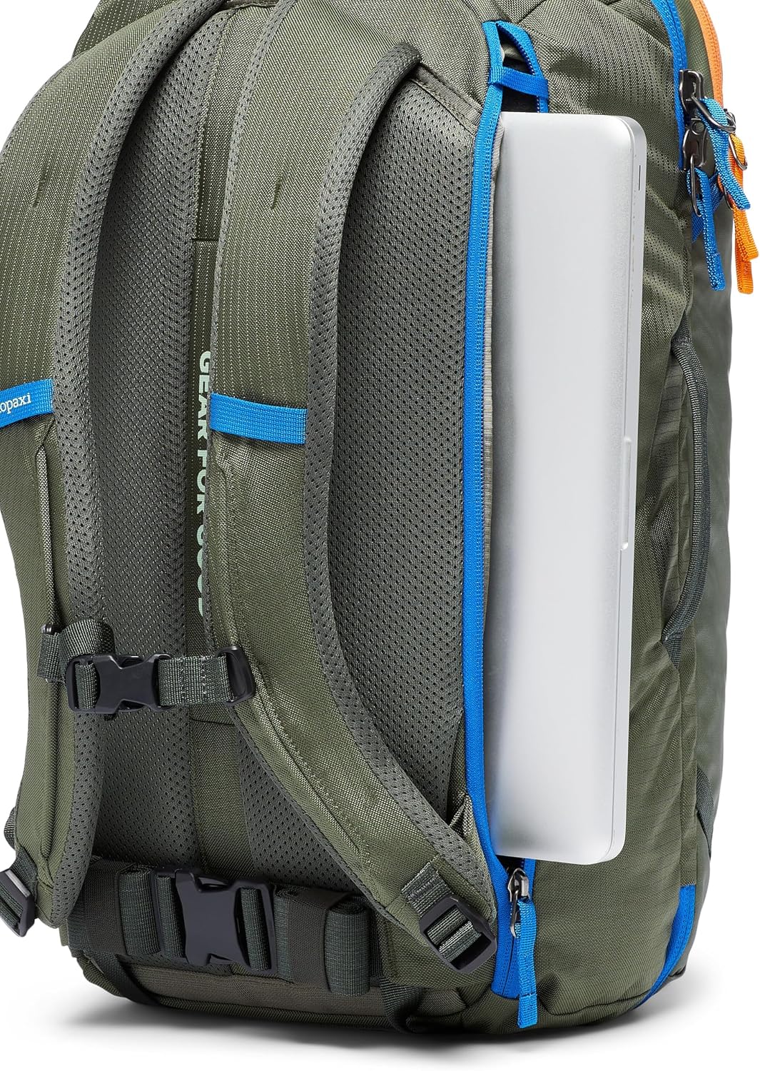 Cotopaxi Allpa 28L Travel Pack, Fatigue