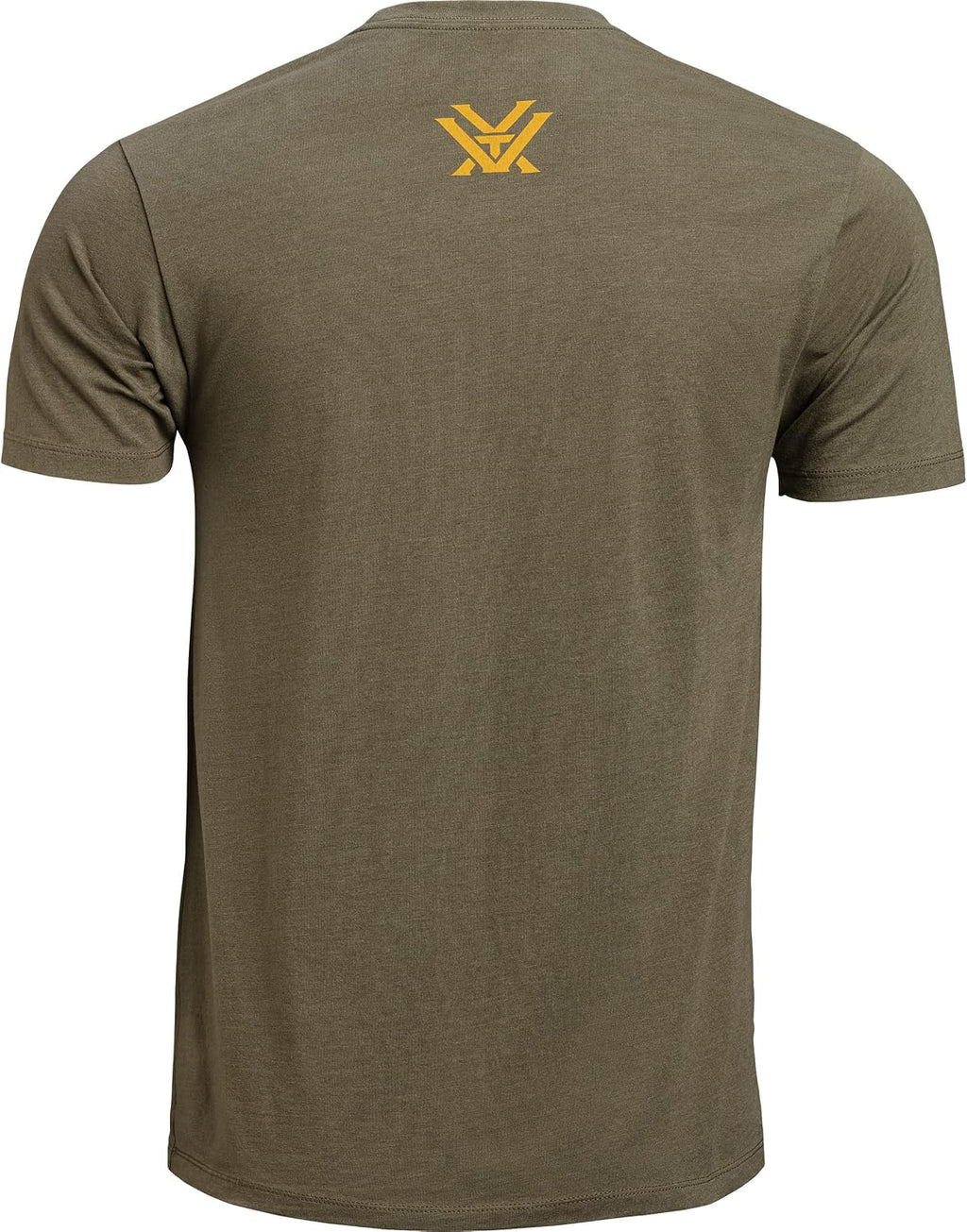 Vortex Men's Trigger Press Short Sleeve T-Shirts