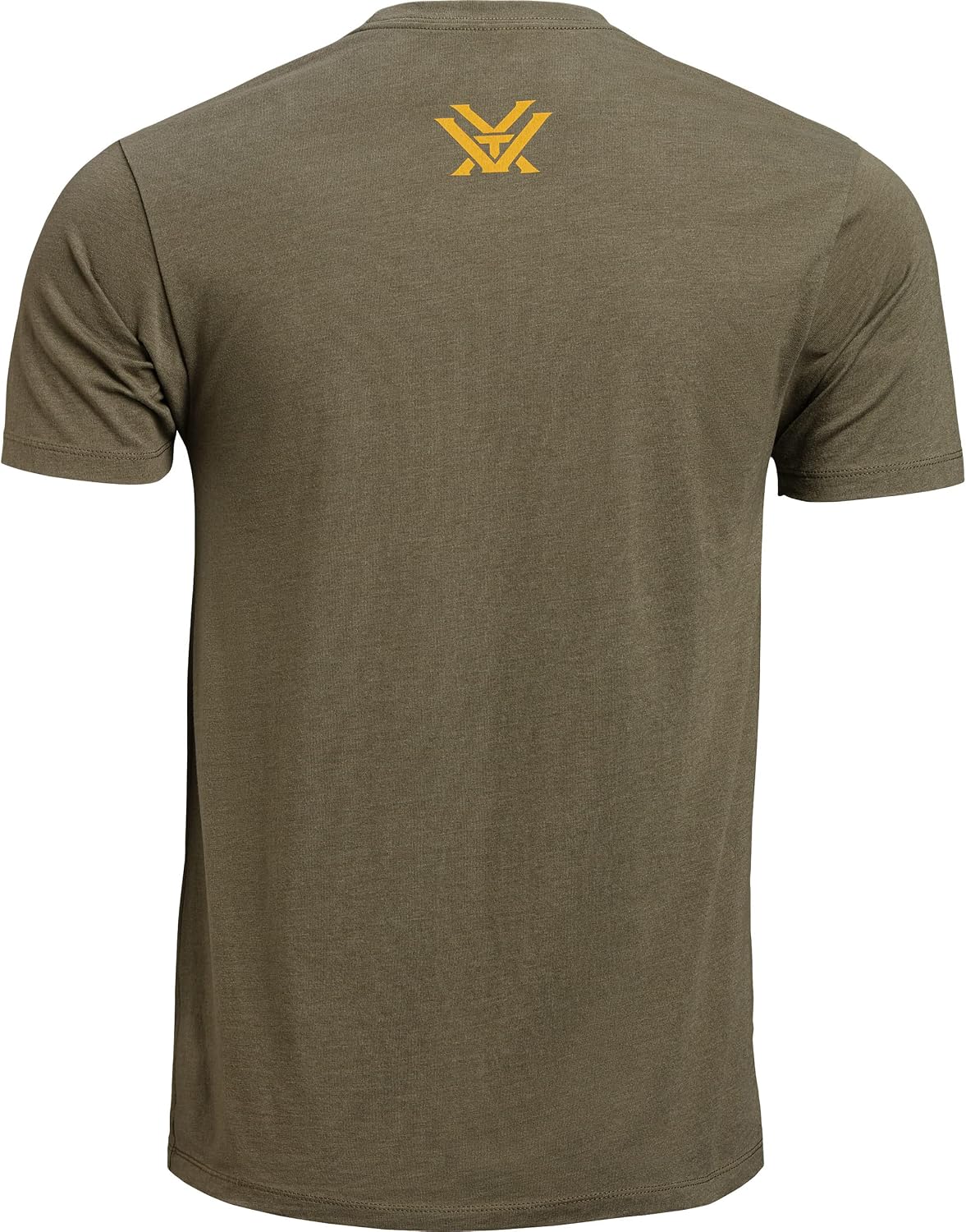 Vortex Men's Trigger Press Short Sleeve T-Shirts