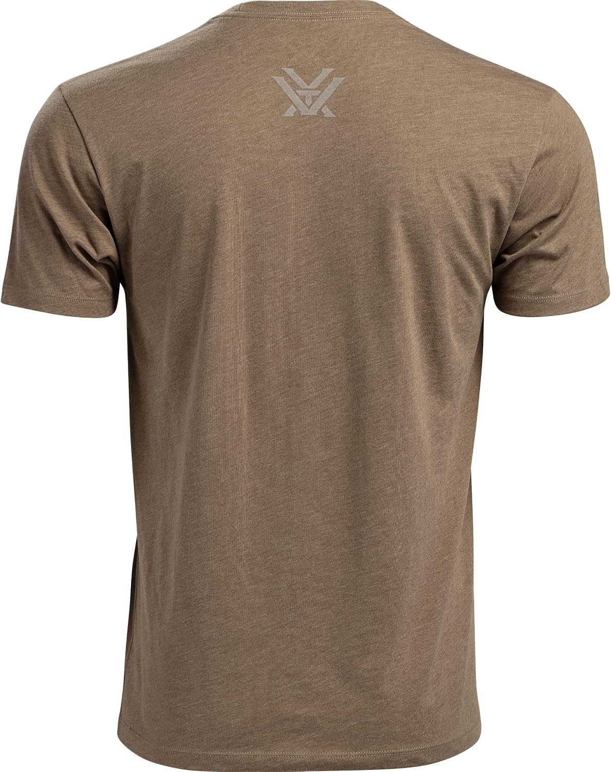 Vortex Men's Trigger Press Short Sleeve T-Shirts