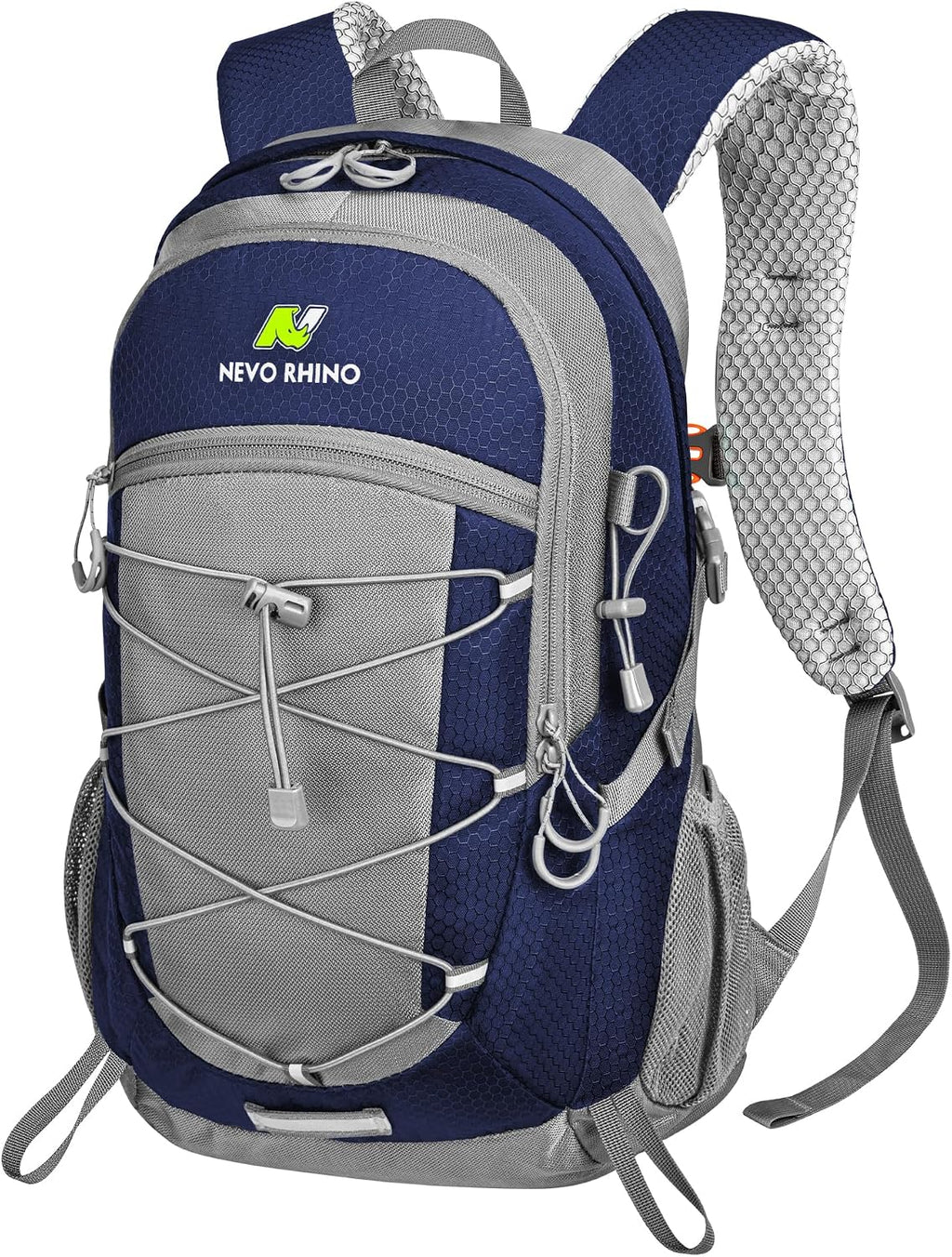 N NEVO RHINO Hiking Backpack,20L Waterproof Hiking Outdoor Daypack