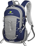 N NEVO RHINO Hiking Backpack,20L Waterproof Hiking Outdoor Daypack