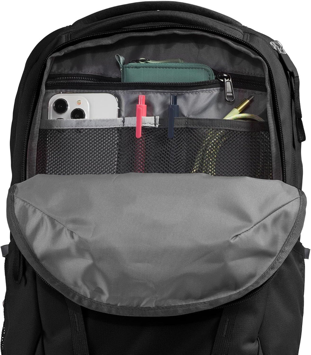 The North Face Women's Vault Everyday Backpack, Blk-NPF, One Size