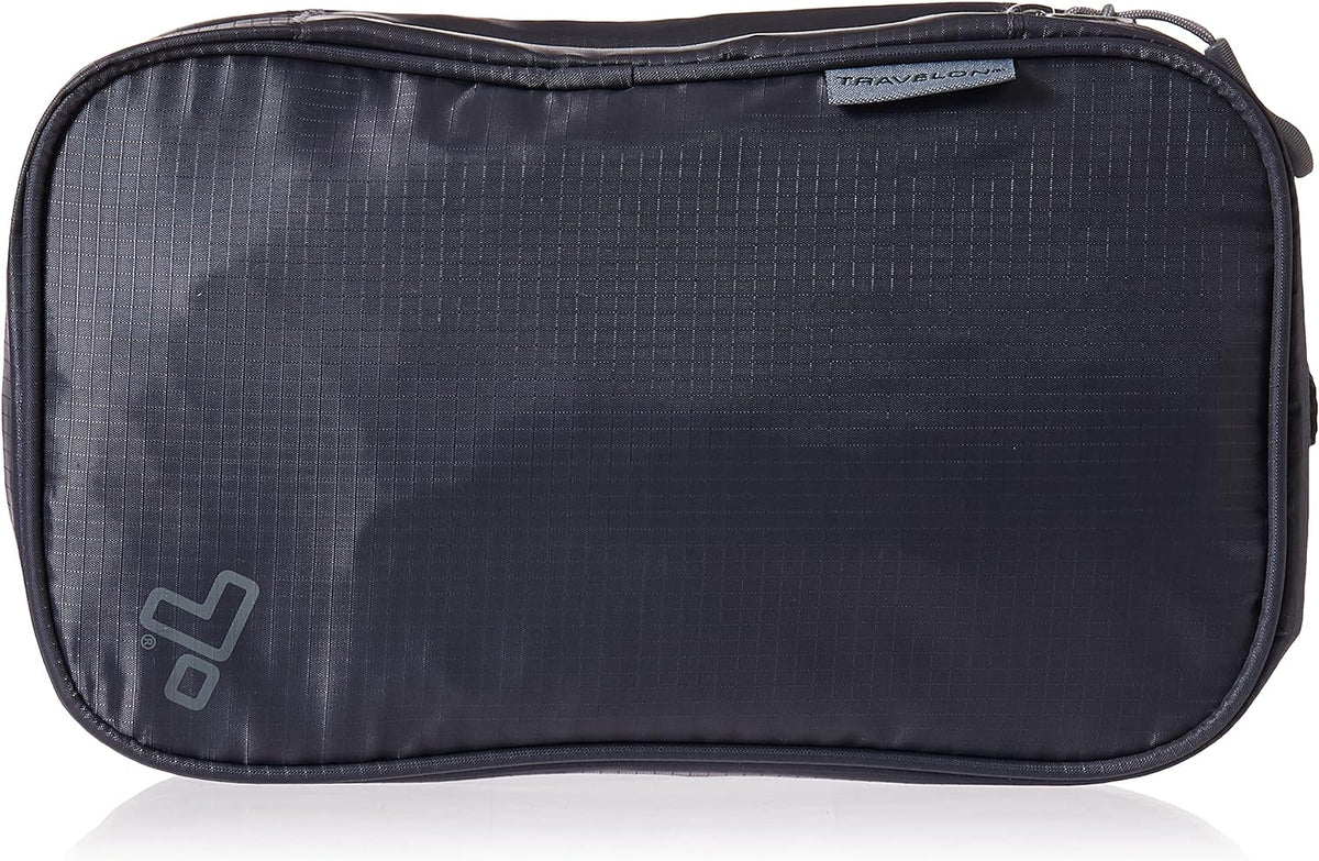 Travelon Compact Hanging Toiletry Kit