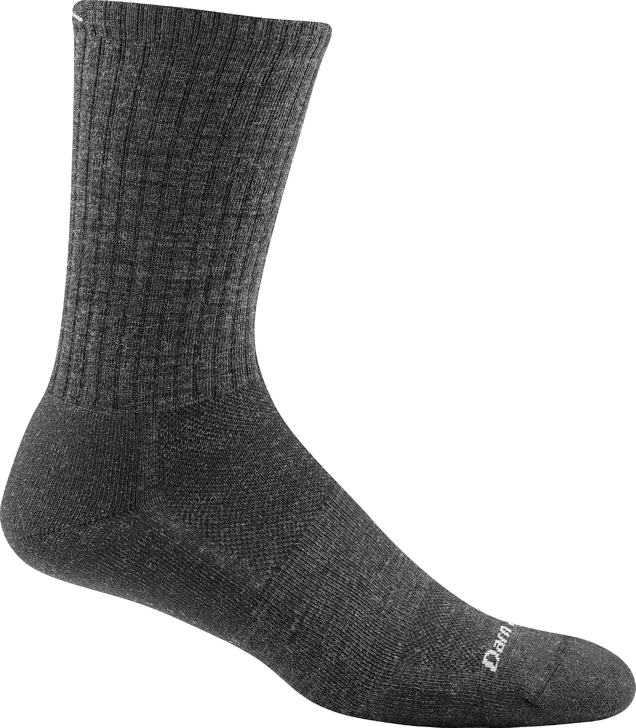 Darn Tough Vermont Men's The Standard Crew Light Cushion Socks (1657)